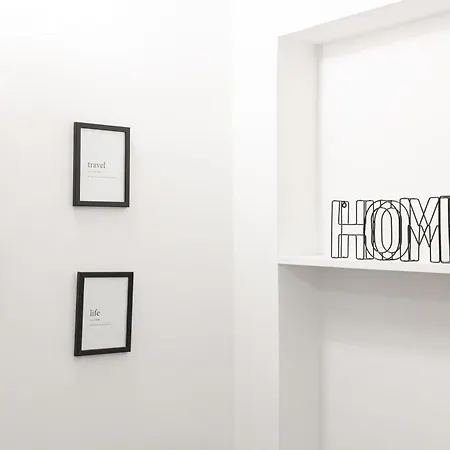 Apartmán Station Bologna, Center Fiera Boloňa