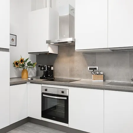 Station Bologna, Center Fiera בולוניה