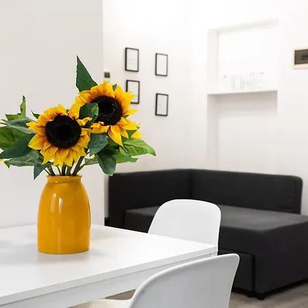 דירה Station Bologna, Center Fiera *