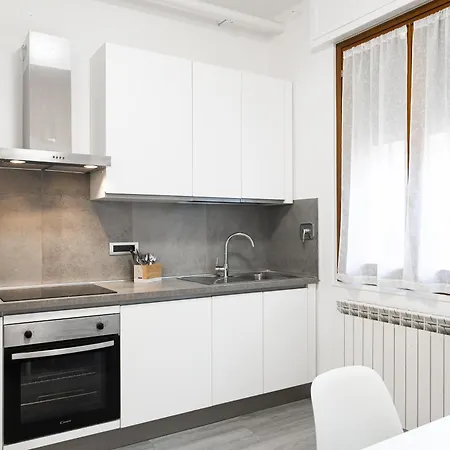 Station Bologna, Center Fiera *