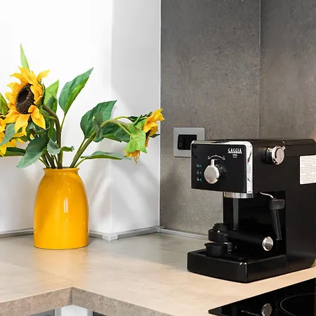 דירה Station Bologna, Center Fiera *