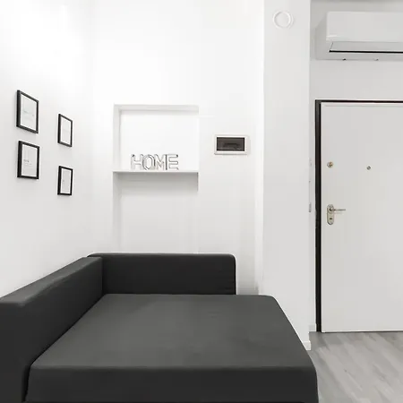 Station Bologna, Center Fiera דירה *