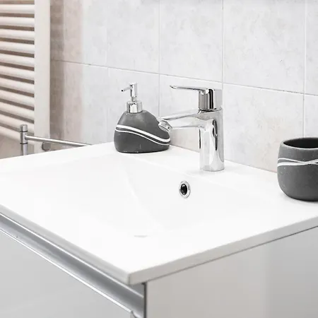 דירה Station Bologna, Center Fiera