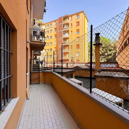 Διαμέρισμα Station Bologna, Center Fiera *